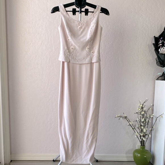Montage by Mon Cheri Bridal/Formal Dress - Picture 1 of 10